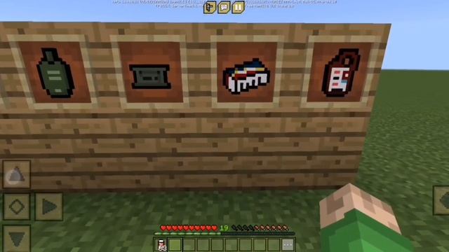 MCPE DayZ Mod v1 смотреть онлайн