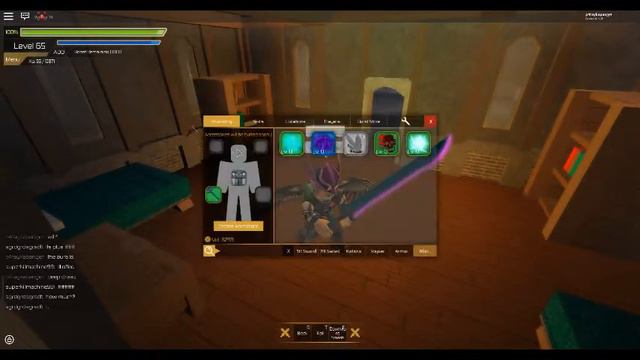 roblox ❄sword burst 2❄ - aura give away ends at 10 subs смотреть онлайн