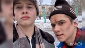 песня слова пацана