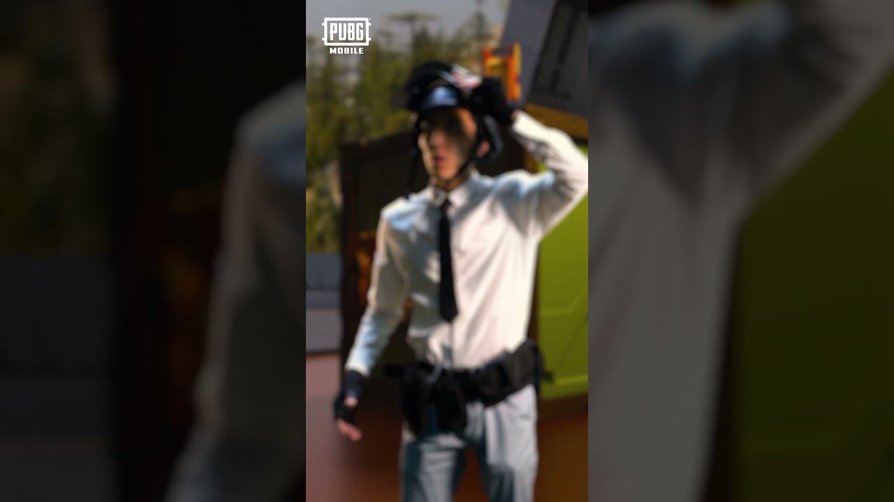 PUBG MOBILE | Тематический режим 3.2 скоро завершится! смотреть онлайн