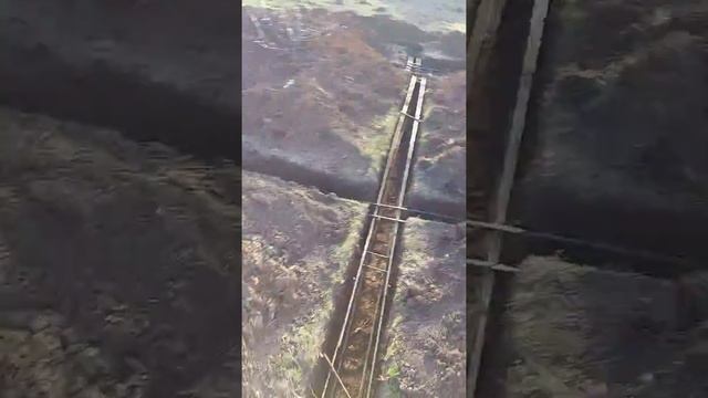 Купить дом в Белгороде. Заливаем фундамент на ул.Рябиновой. дом строим под заказ смотреть онлайн