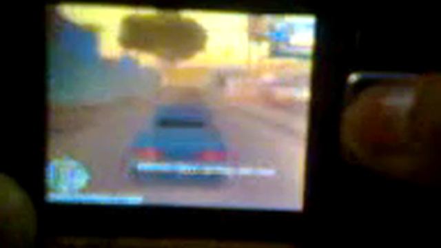 3D GTA SAN ANDREAS IN MOBILE JAVA GAMES!!! FAKE !!! смотреть онлайн