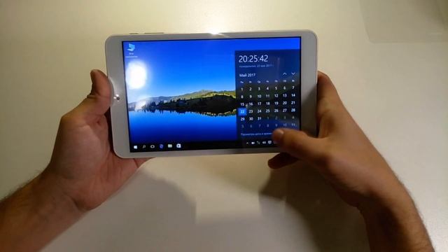 Планшет Onda v80 Plus, распаковка и первый взгляд. Windows 10 в кармане смотреть онлайн