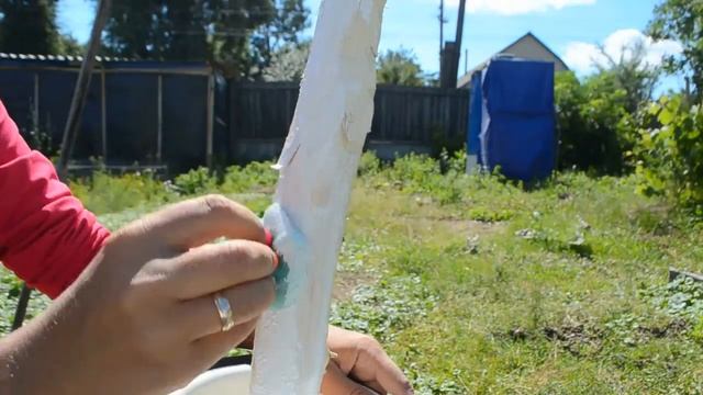 Идеи для дачи и сада . Декор для  сада своими руками. Дачные поделки.