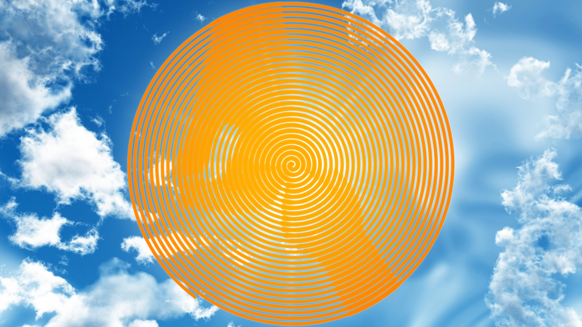 Спираль жизни #Faster