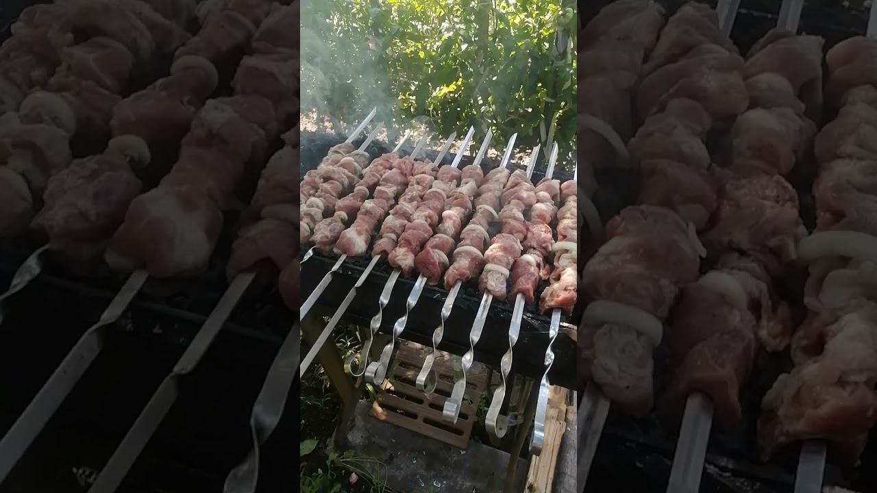 Сделал мангал из древней станины от швейной машинки смотреть онлайн