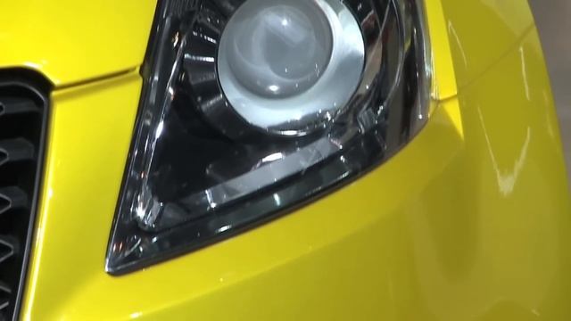 Suzuki Swift S Concept - Geneva Motor Show 2011 смотреть онлайн