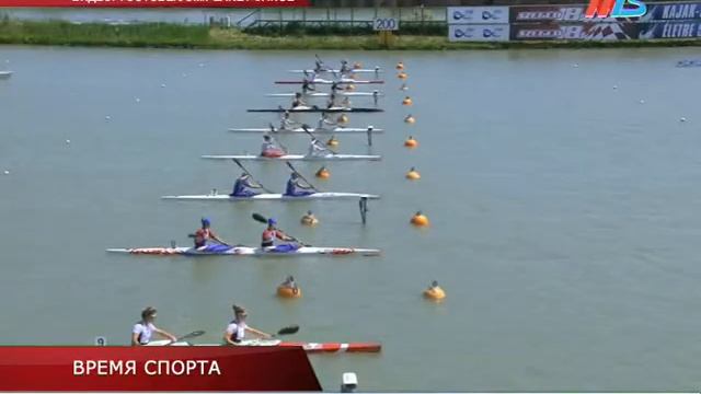 Волгоградка Светлана Черниговская дважды выйдет на дистанцию 500 м смотреть онлайн