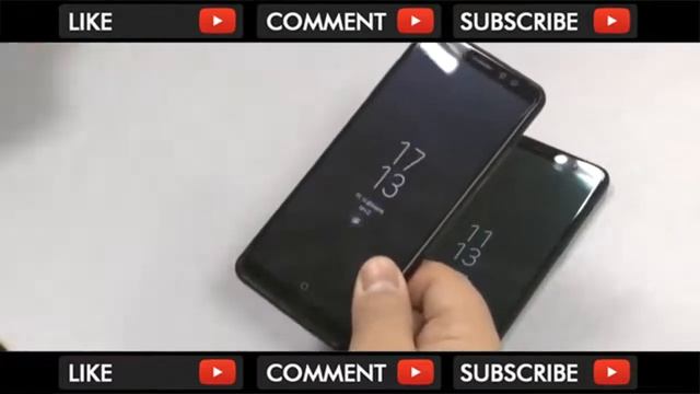 Samsung Galaxy A8 and A8 Plus Hands on Review смотреть онлайн