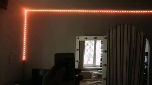 Светодиодная лента aliexpress ZDM LED SPECIALIST смотреть онлайн