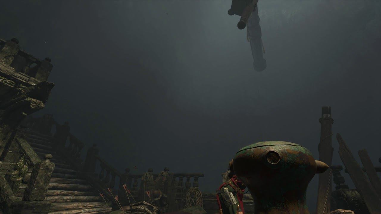 Shadow of the Tomb Raider - Part 13 смотреть онлайн