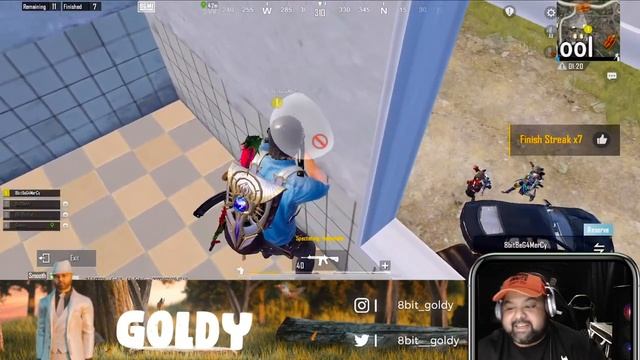 ANNOUNCEMENT IS HERE ! GET READY FOR S8UL GAMING FESTIVAL смотреть онлайн