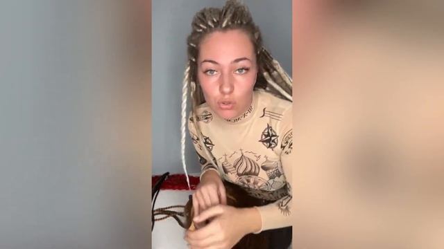 Разметка ДЕ кос смотреть онлайн