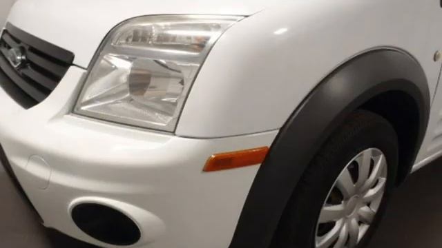 2010 Ford Transit Connect XLT Used Commercials - Atlanta,Texas - 2014-05-13 смотреть онлайн