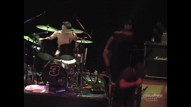 Pennywise / Full Concert Live At The Medley Montreal,Qc 29/6/2004