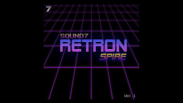 SOUND7 - Spire Retron Vol. 1 смотреть онлайн