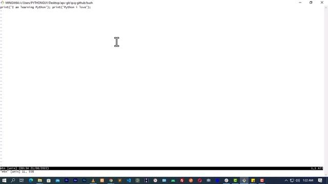 GIT BRANCH смотреть онлайн