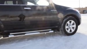 Great Wall Hover H3, H5. Рождённые ползать в грязи, в небо не полетят! Плюсы и минусы авто.