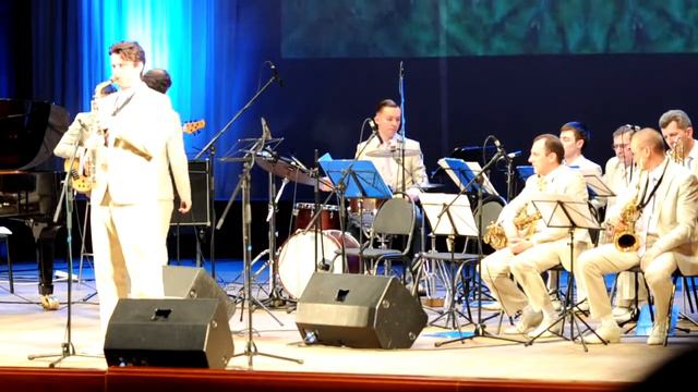 02 Таривердиев смотреть онлайн