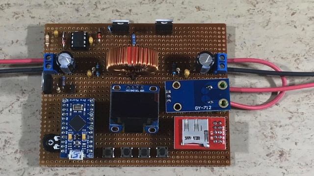 DIY Arduino MPPT Solar Buck Converters: Harvesting Free Energy! смотреть онлайн