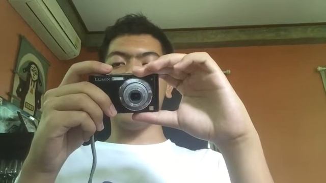 Panasonic LUMIX DMC-F2 Reviews смотреть онлайн