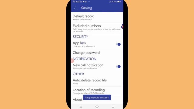 Hidden call Recorder | And Auto Send Google Drive смотреть онлайн