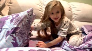 К Милане пришла ЗУБНАЯ ФЕЯ / Milana Like