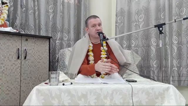 26. Е. М. Враджамани прабху. Основы философии и практики Сознания Кришны. 12.12.2019 г. Лекция 26. смотреть онлайн