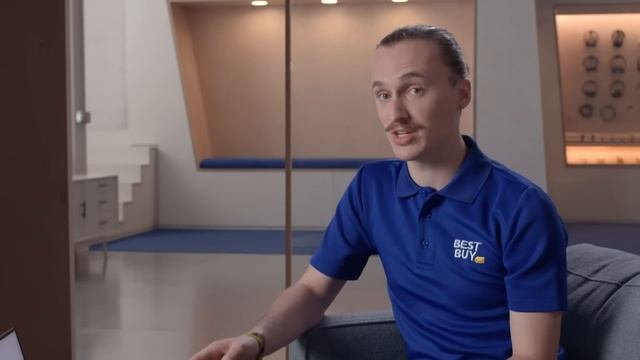 Edit Photo and Video Faster with NVIDIA Studio Drivers - Tech Demo from Best Buy смотреть онлайн