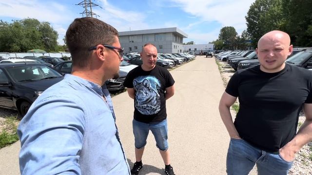 КУПИЛ LADA NIVA УРБАН BLACK СРАВНИЛ ЦЕНЫ С ДРУГИМИ САЛОНАМИ И ПОЛУЧИЛ ВЫГОДУ 70000₽ смотреть онлайн