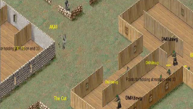 Chain of Command Game смотреть онлайн