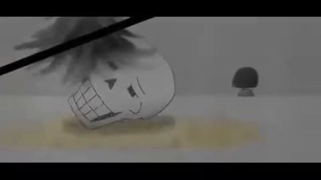 Волк в овечьей шкуре. Undertale смотреть онлайн