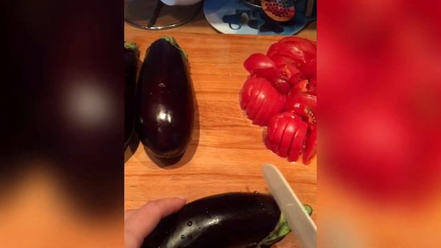 Запечённые овощи, вкусно, просто , а главное очень полезно!!! смотреть онлайн