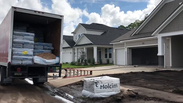 Как строят новые районы в США смотреть онлайн