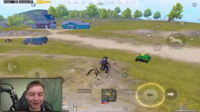 ЗОНГ и SECRET ЗАШЛИ В НОВОЕ ОБНОВЛЕНИЕ В PUBG Mobile — ЛУЧШЕЕ ОБНОВЛЕНИЕ ИЛИ ПРОВАЛ? смотреть онлайн