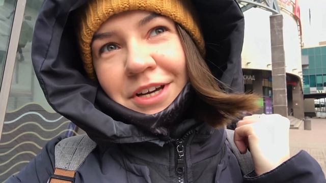 День из Жизни в Петербурге смотреть онлайн