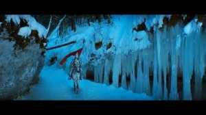 БэДКомедиан Чук и Гек Новогодний Обзор