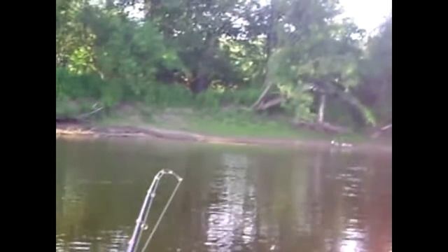 УТЯТА на реке Усьва смотреть онлайн