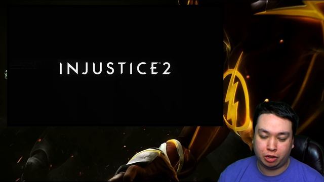 Injustice 2 - Online Beta Registration Now Available! смотреть онлайн