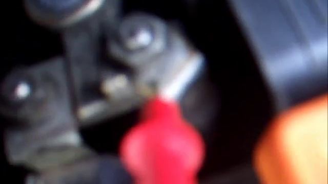 зарядка от генератора аккумулятора смотреть онлайн