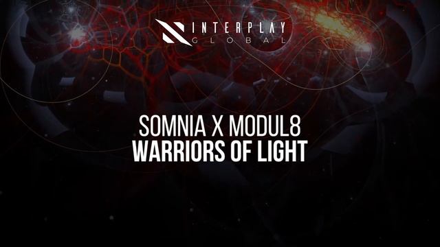 Somnia x Modul8 - Warriors Of Light смотреть онлайн