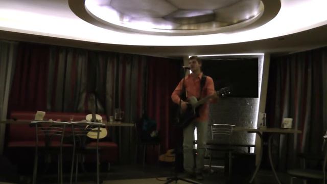 The Solar System №6 - Высадка на планету Пит-стоп смотреть онлайн