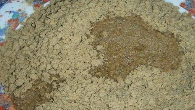 Сборник рецептов