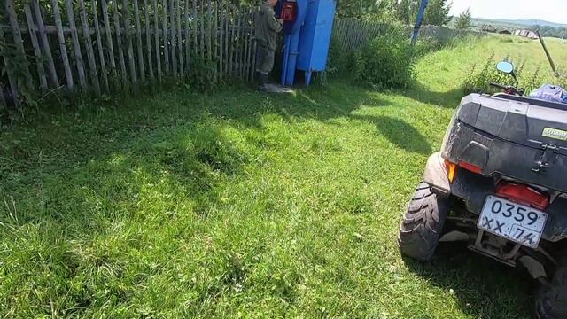 Первая серия. Александровка   Баня ''Сектантов''   #южныйурал #тюлюк #александровка #бакты #иримель