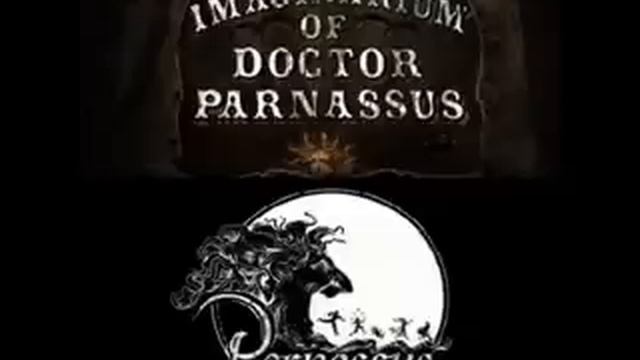10 - The River - The Imaginarium Of The Doctor Parnassus смотреть онлайн