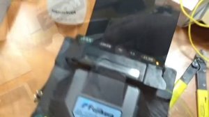 Сварка ВОЛС для продвинутых сварщиков