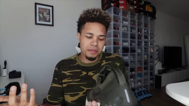 NEW NIKE SNEAKER PICKUP VLOG! (WORTH IT?) смотреть онлайн