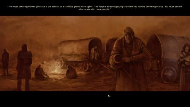 King Arthur II - The Role playing Wargame- Main 1 Episode Blind LP HD смотреть онлайн