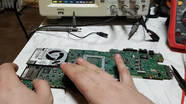 У платы от HP EliteBook 2740p есть шансы смотреть онлайн
