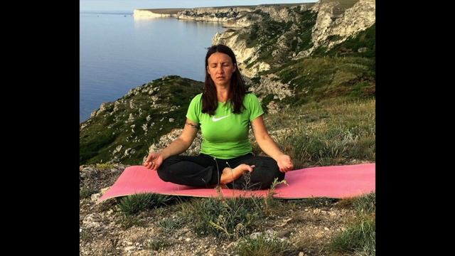 Сбросы в йоге смотреть онлайн